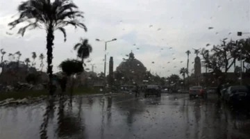 درجات حرارة منخفضة تسيطر على مختلف المناطق وفق تقارير أحوال الطقس اليوم